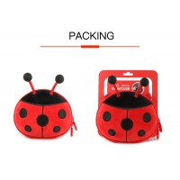 LADYBUG  SHOULDER BAG